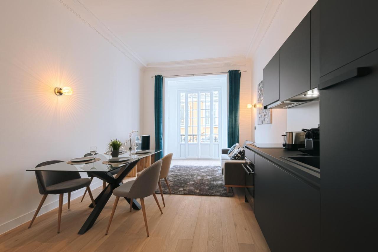 12 Congres Apt2 - Appartement 2 Chambres - Luxe - Carre D'Or - Plage Nice Bagian luar foto